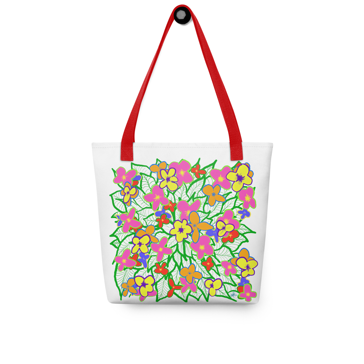 Tote-ally You Collection