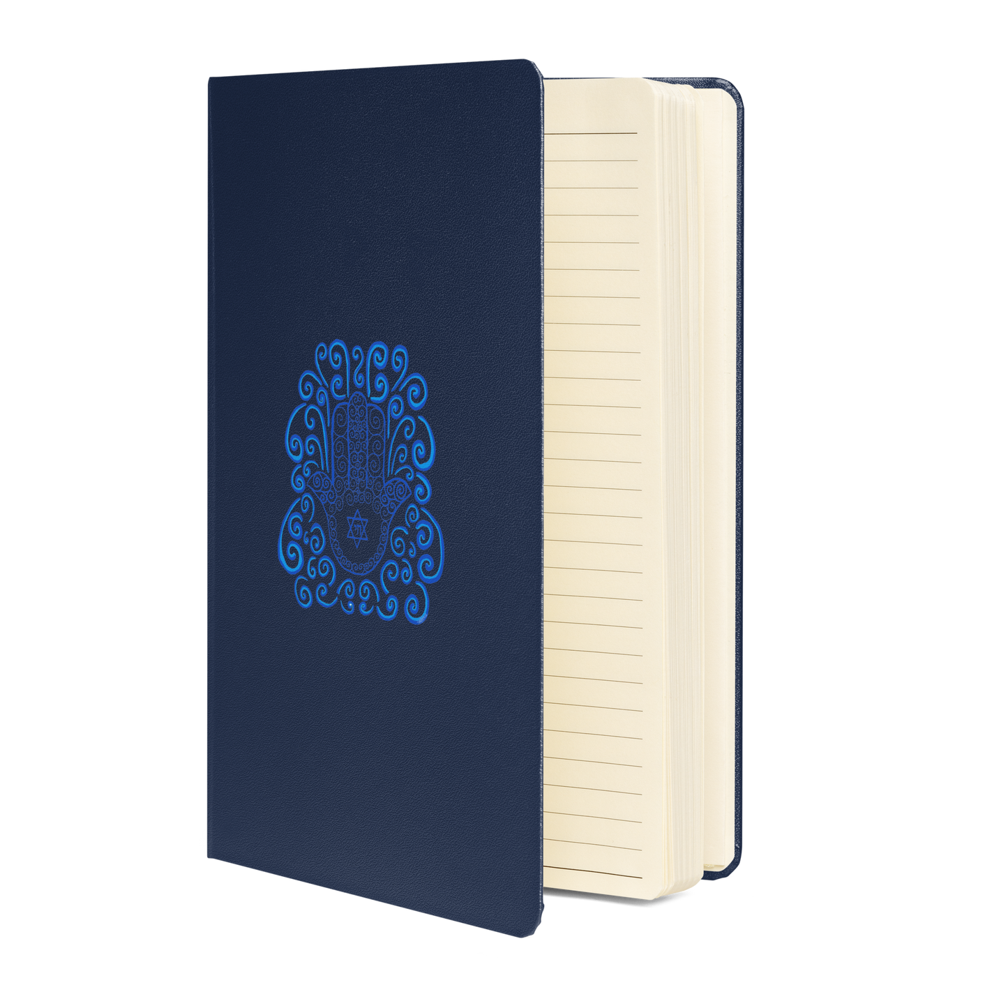 Hamsa Hardcover Journal