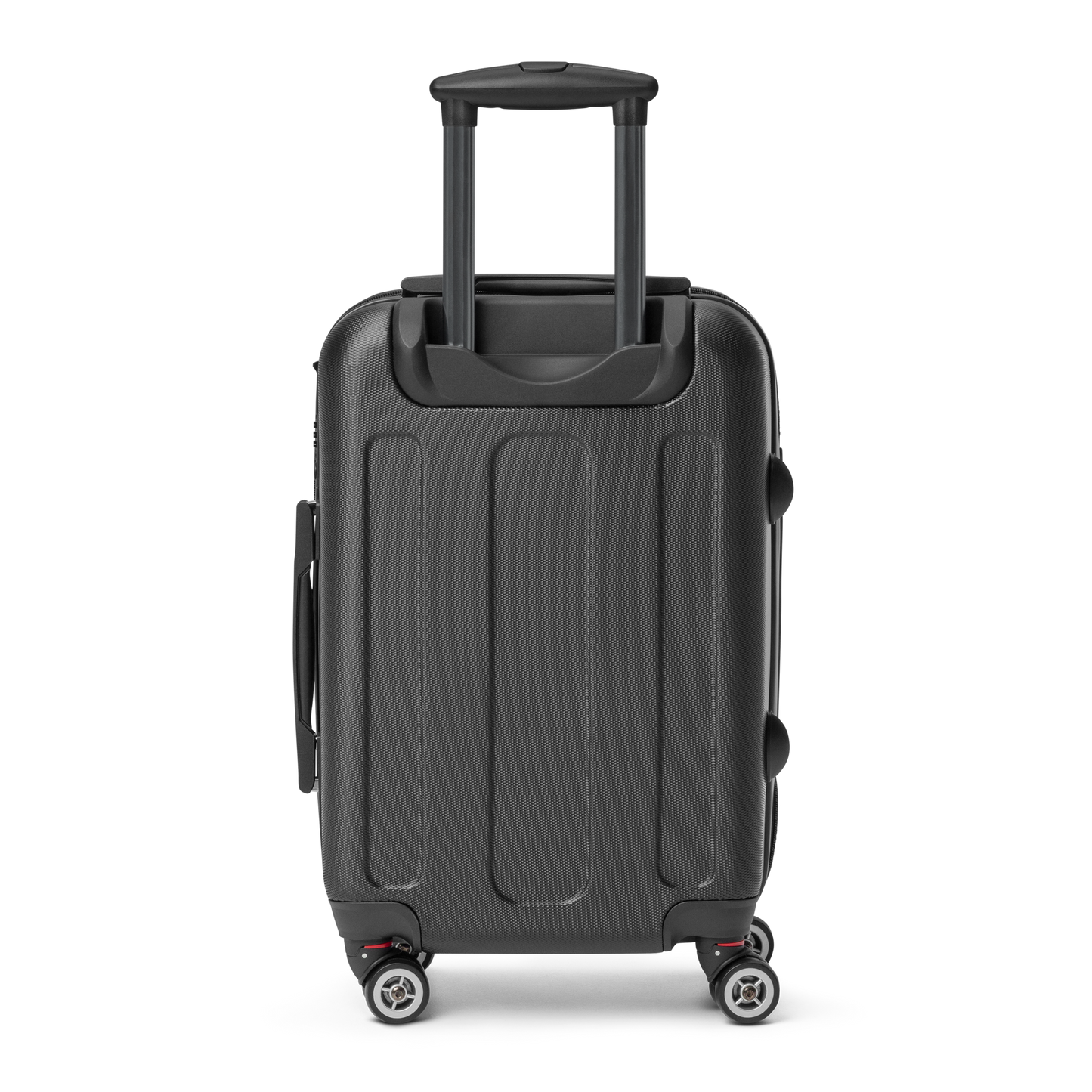 Happy Splash Hard-Shell Suitcase