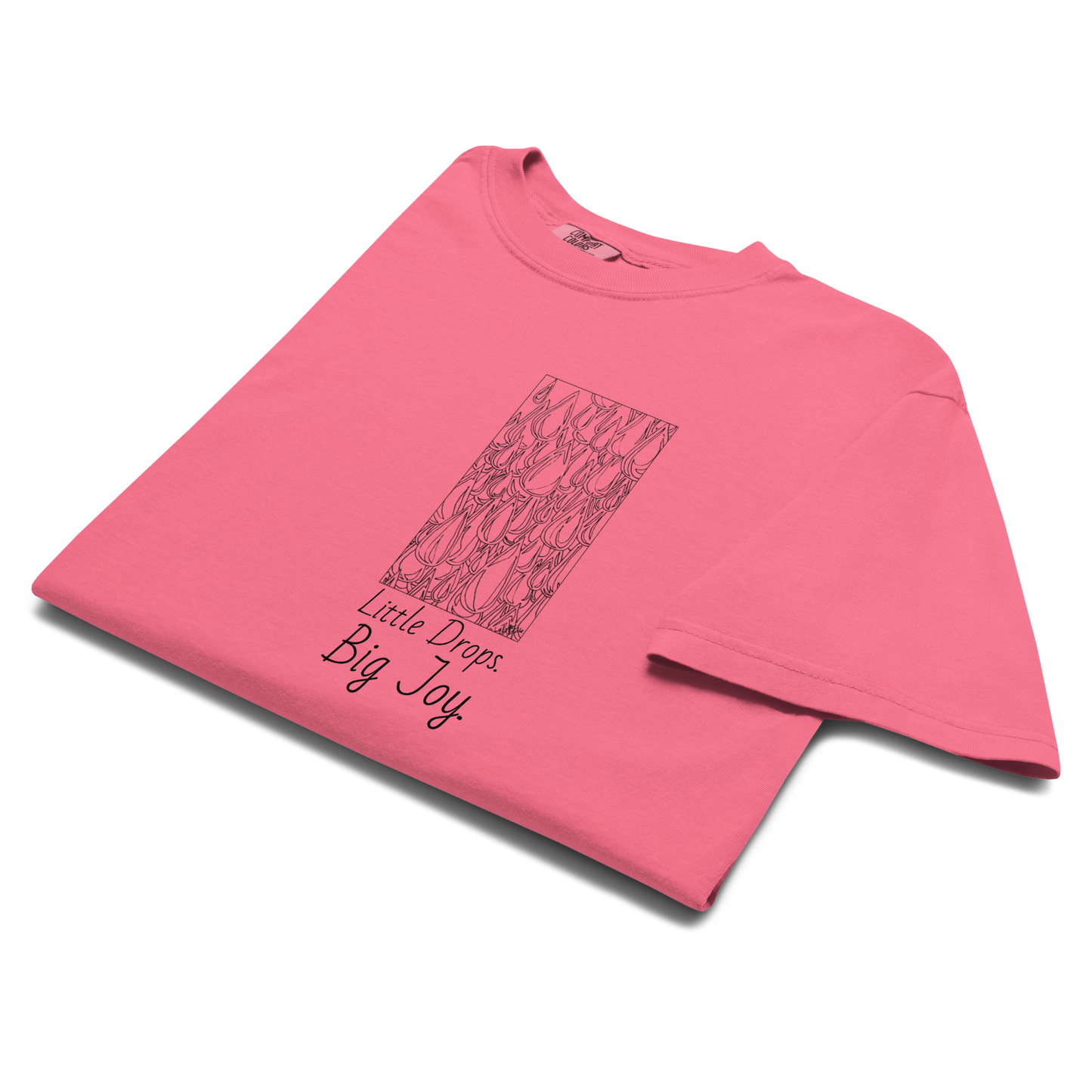 Little Drops Unisex T-Shirt