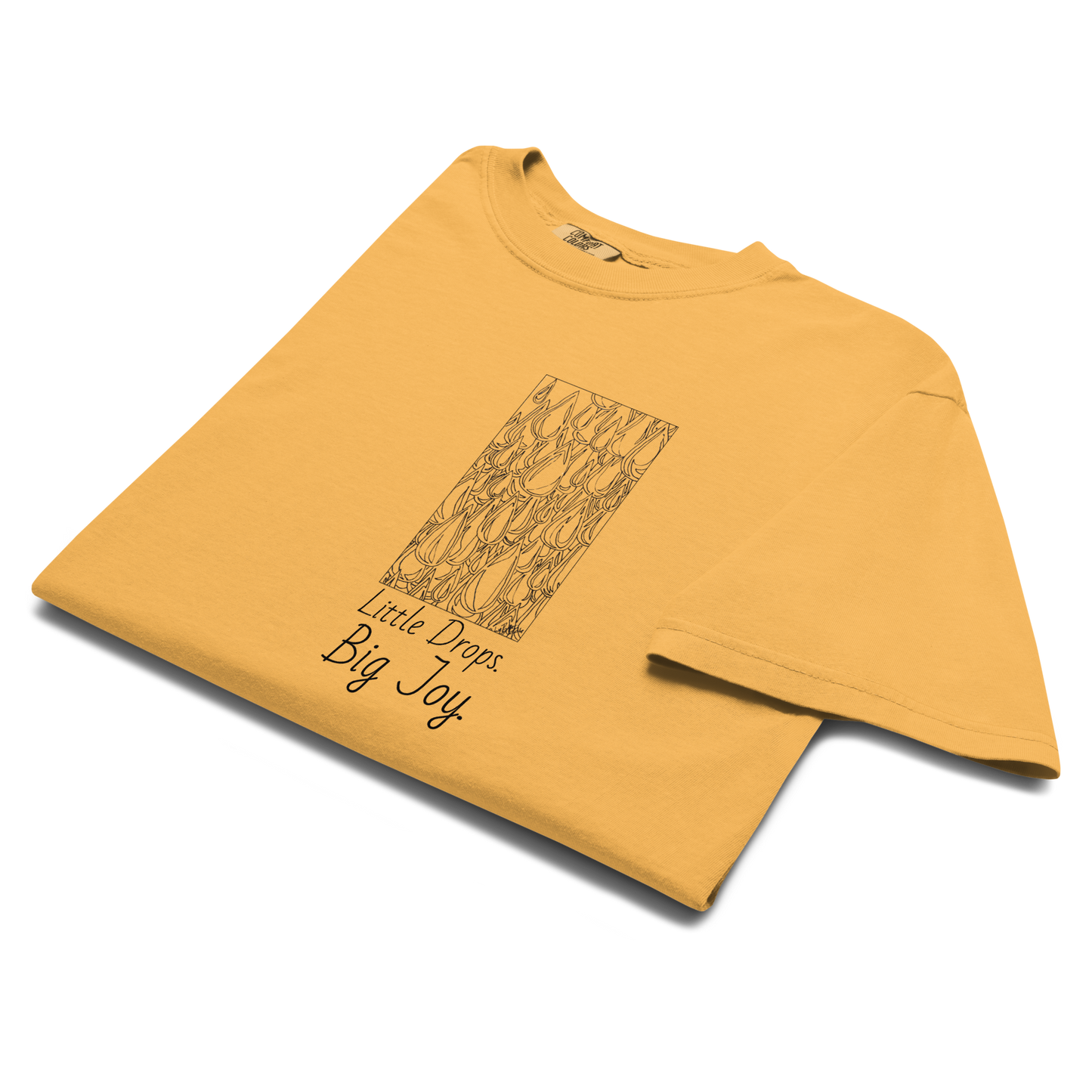 Little Drops Unisex T-Shirt