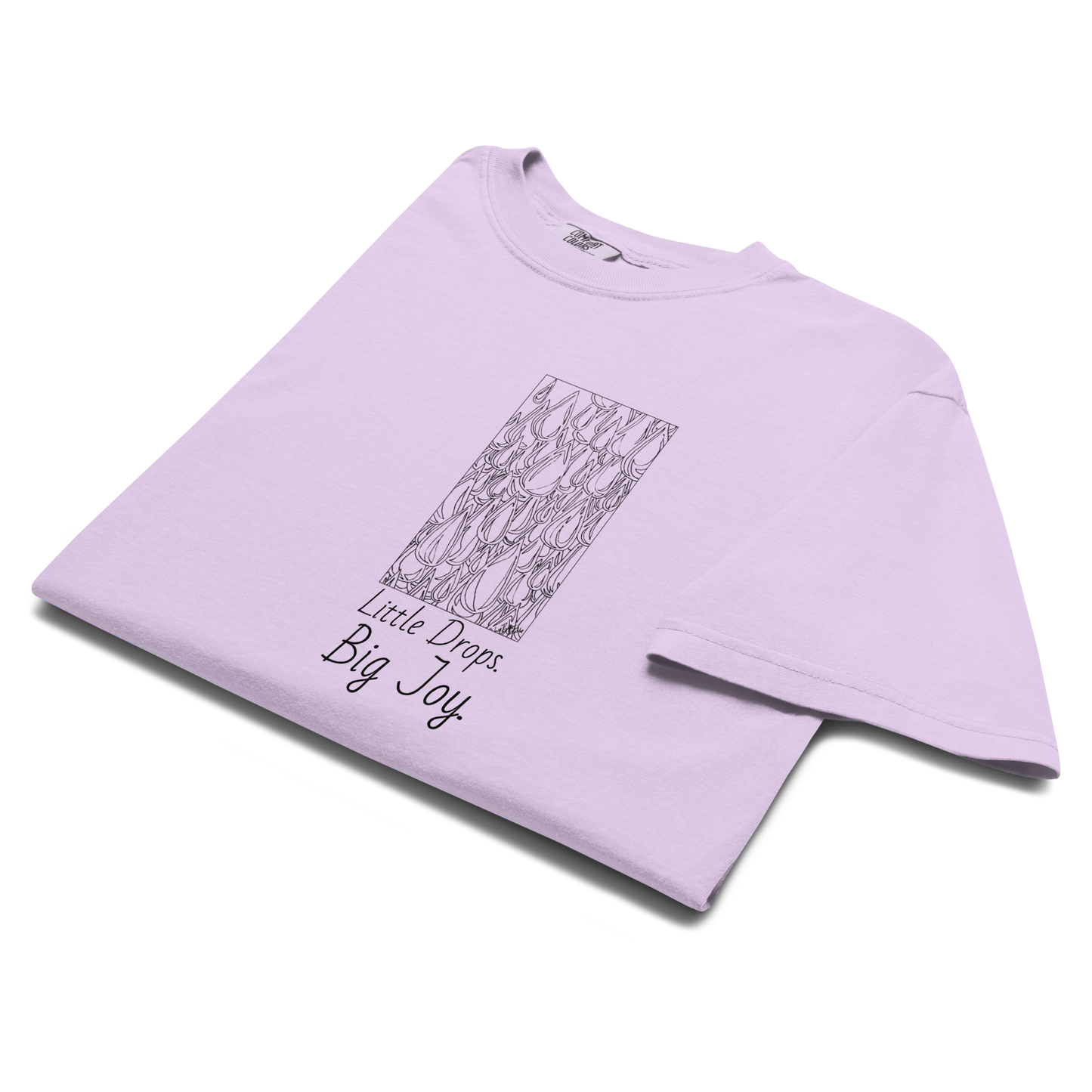 Little Drops Unisex T-Shirt