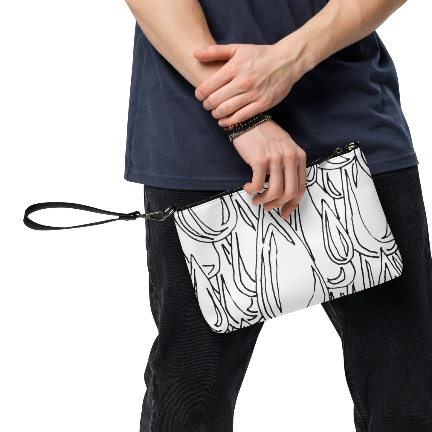 Rain Crossbody Bag
