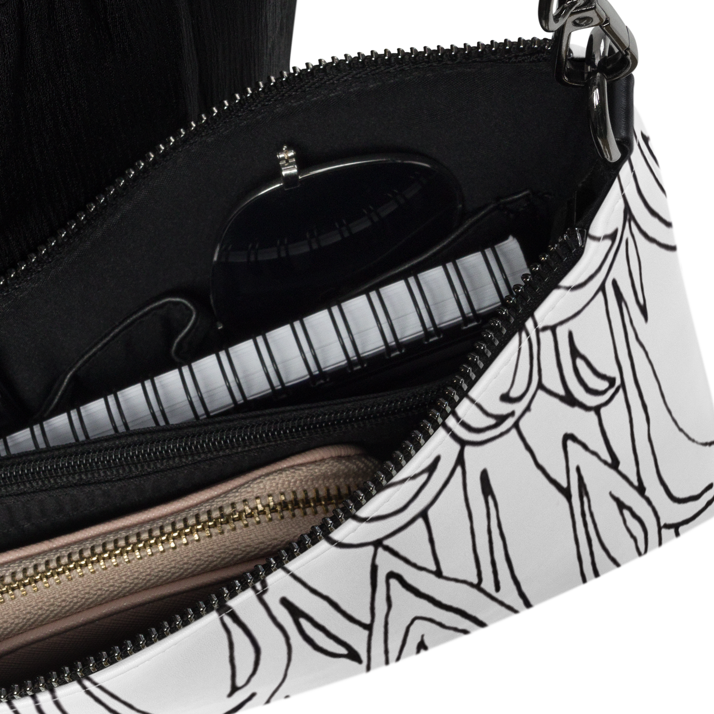 Rain Crossbody Bag