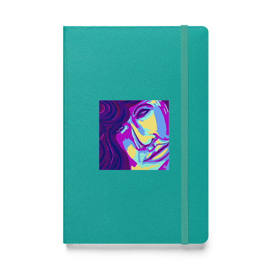 Purple Girl Journal